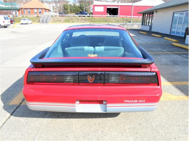 1985 Pontiac Firebird Trans Am (CC-1327755) for sale in Greensboro, North Carolina
