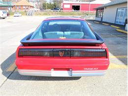 1985 Pontiac Firebird Trans Am (CC-1327755) for sale in Greensboro, North Carolina