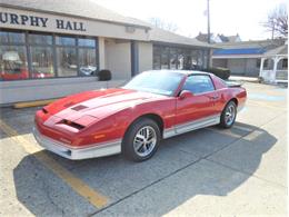 1985 Pontiac Firebird Trans Am (CC-1327755) for sale in Greensboro, North Carolina