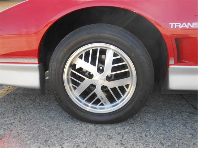 1985 Pontiac Firebird Trans Am (CC-1327755) for sale in Greensboro, North Carolina