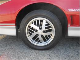 1985 Pontiac Firebird Trans Am (CC-1327755) for sale in Greensboro, North Carolina