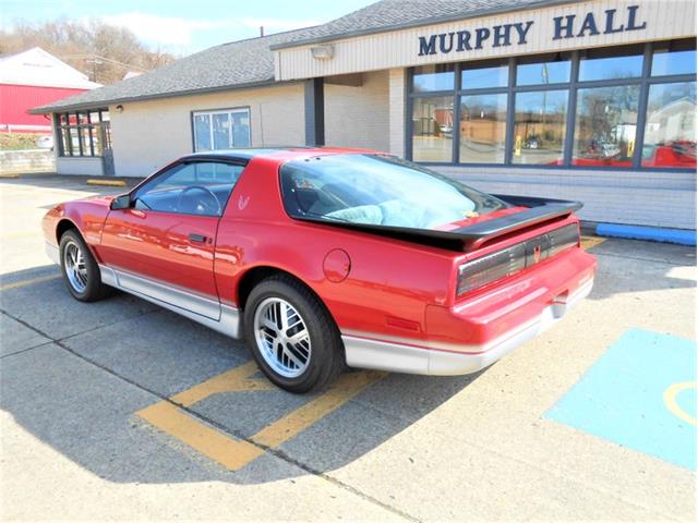 1985 Pontiac Firebird Trans Am (CC-1327755) for sale in Greensboro, North Carolina
