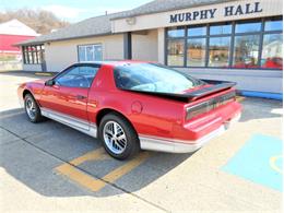 1985 Pontiac Firebird Trans Am (CC-1327755) for sale in Greensboro, North Carolina
