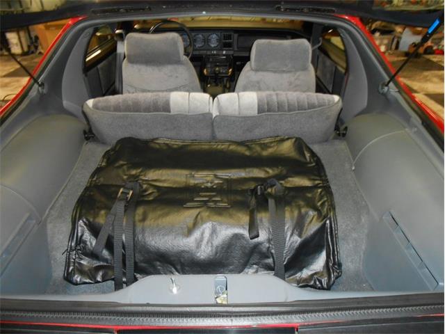 1985 Pontiac Firebird Trans Am (CC-1327755) for sale in Greensboro, North Carolina