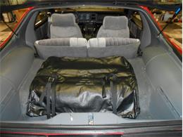 1985 Pontiac Firebird Trans Am (CC-1327755) for sale in Greensboro, North Carolina