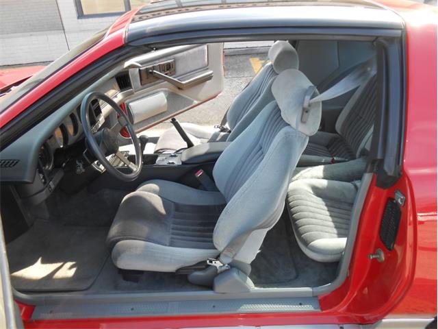 1985 Pontiac Firebird Trans Am (CC-1327755) for sale in Greensboro, North Carolina