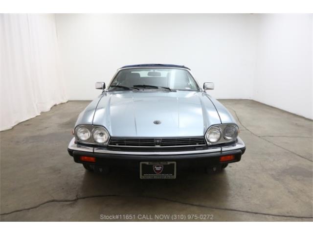 1990 Jaguar XJS (CC-1327757) for sale in Beverly Hills, California