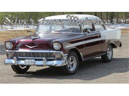 1956 Chevrolet Bel Air (CC-1327764) for sale in North Andover, Massachusetts
