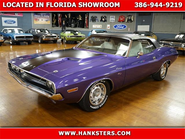 1970 Dodge Challenger (CC-1327765) for sale in Homer City, Pennsylvania