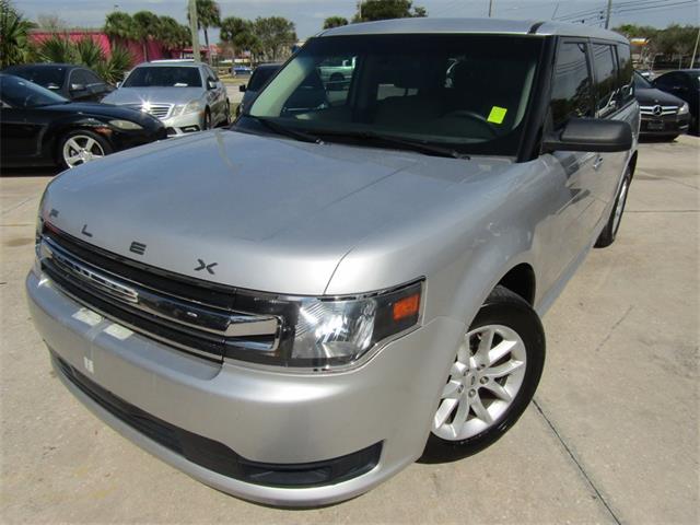 2014 Ford Flex (CC-1327786) for sale in Orlando, Florida