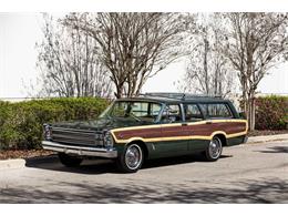 1966 Ford Country Squire (CC-1320783) for sale in Orlando, Florida
