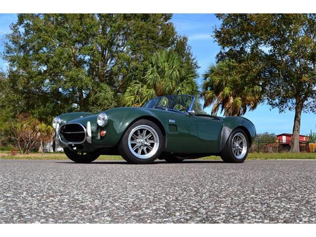 1965 Ford Cobra (CC-1327831) for sale in Clearwater, Florida