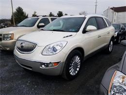 2012 Buick Enclave (CC-1327834) for sale in Hilton, New York