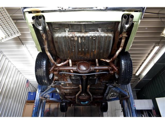 1970 Pontiac LeMans (CC-1327841) for sale in Greene, Iowa