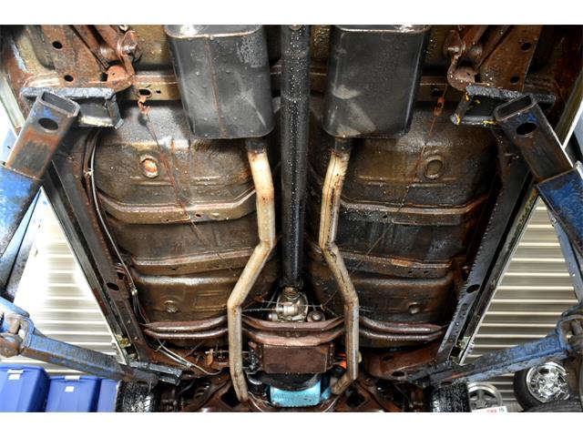 1970 Pontiac LeMans (CC-1327841) for sale in Greene, Iowa