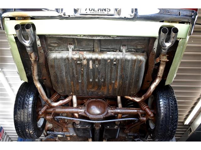 1970 Pontiac LeMans (CC-1327841) for sale in Greene, Iowa