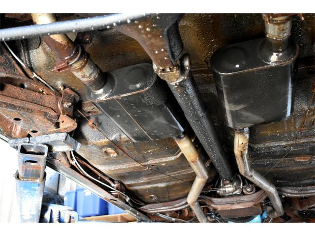 1970 Pontiac LeMans (CC-1327841) for sale in Greene, Iowa