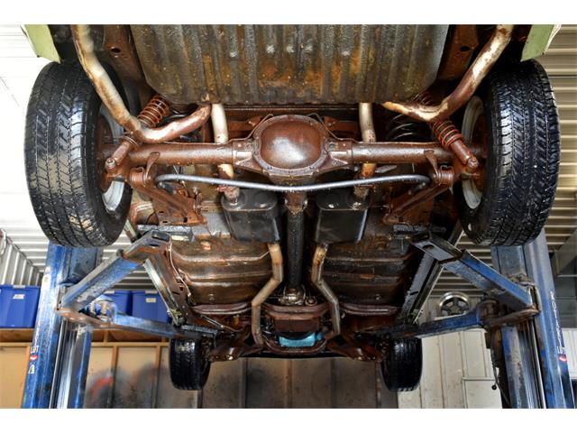 1970 Pontiac LeMans (CC-1327841) for sale in Greene, Iowa