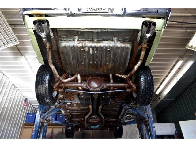 1970 Pontiac LeMans (CC-1327841) for sale in Greene, Iowa