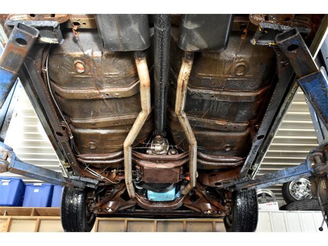 1970 Pontiac LeMans (CC-1327841) for sale in Greene, Iowa