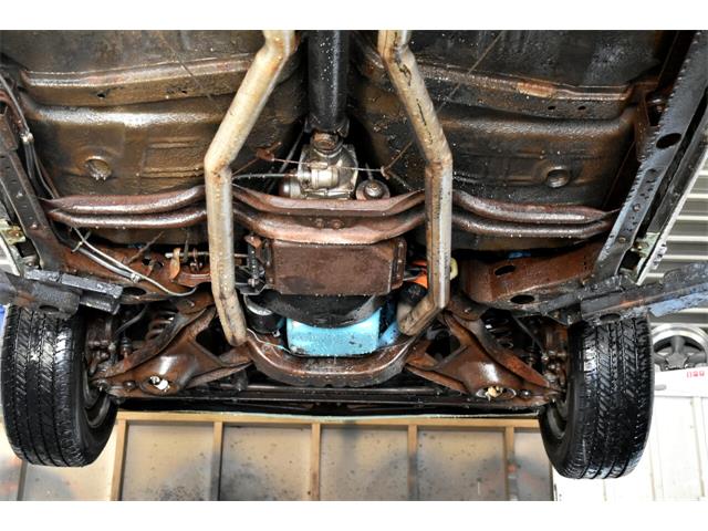 1970 Pontiac LeMans (CC-1327841) for sale in Greene, Iowa