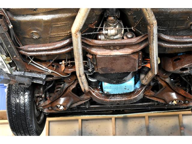 1970 Pontiac LeMans (CC-1327841) for sale in Greene, Iowa