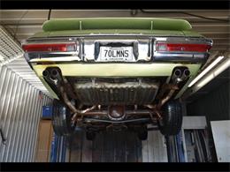 1970 Pontiac LeMans (CC-1327841) for sale in Greene, Iowa