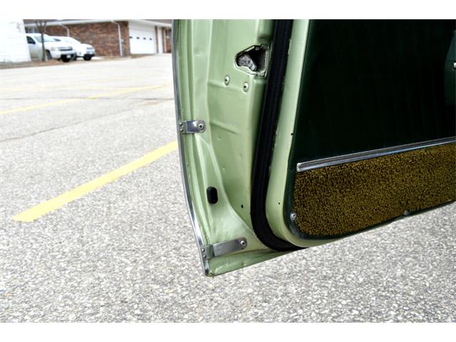1970 Pontiac LeMans (CC-1327841) for sale in Greene, Iowa