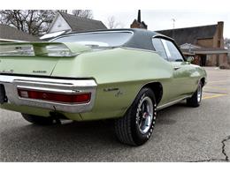 1970 Pontiac LeMans (CC-1327841) for sale in Greene, Iowa