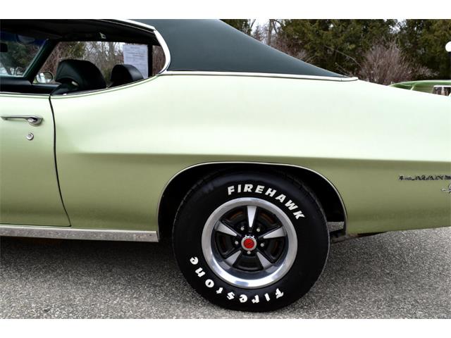 1970 Pontiac LeMans (CC-1327841) for sale in Greene, Iowa