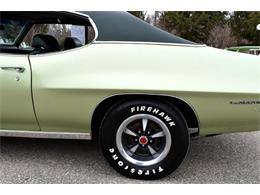 1970 Pontiac LeMans (CC-1327841) for sale in Greene, Iowa