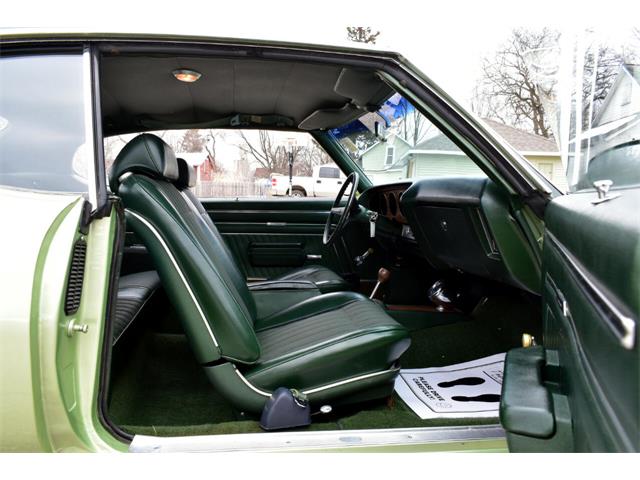 1970 Pontiac LeMans (CC-1327841) for sale in Greene, Iowa