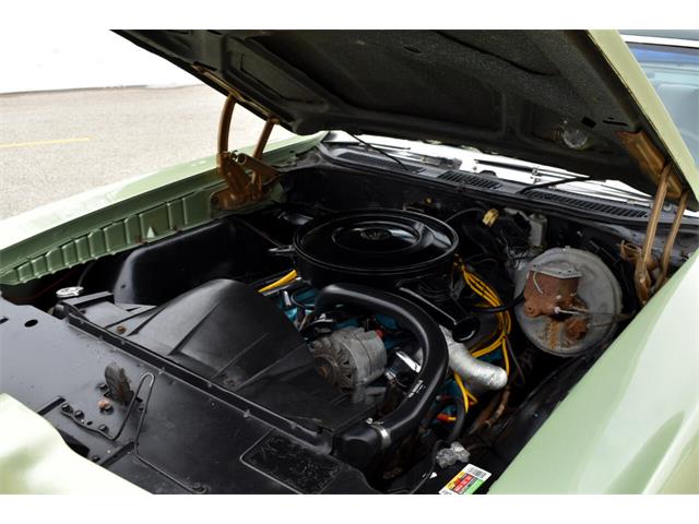 1970 Pontiac LeMans (CC-1327841) for sale in Greene, Iowa