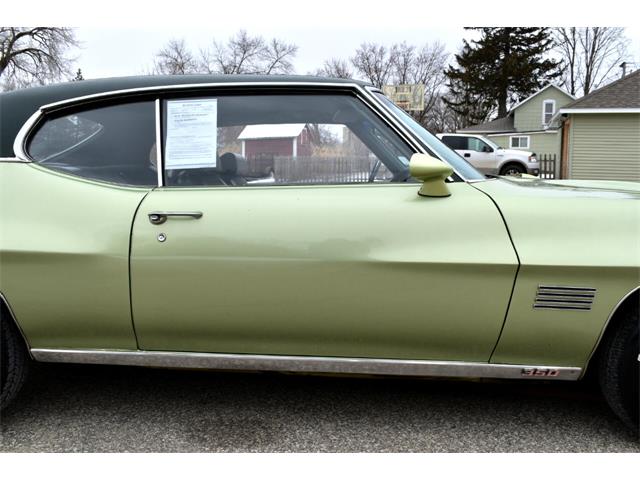 1970 Pontiac LeMans (CC-1327841) for sale in Greene, Iowa