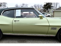 1970 Pontiac LeMans (CC-1327841) for sale in Greene, Iowa