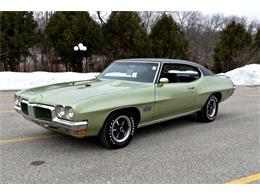 1970 Pontiac LeMans (CC-1327841) for sale in Greene, Iowa
