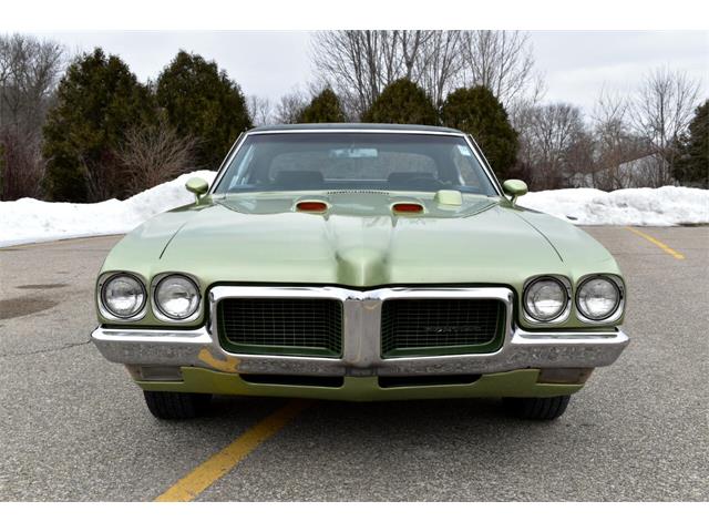 1970 Pontiac LeMans (CC-1327841) for sale in Greene, Iowa
