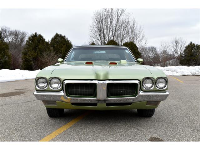 1970 Pontiac LeMans (CC-1327841) for sale in Greene, Iowa