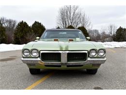 1970 Pontiac LeMans (CC-1327841) for sale in Greene, Iowa