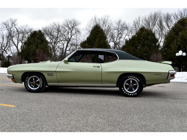 1970 Pontiac LeMans (CC-1327841) for sale in Greene, Iowa