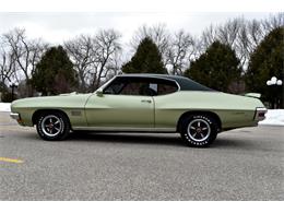 1970 Pontiac LeMans (CC-1327841) for sale in Greene, Iowa