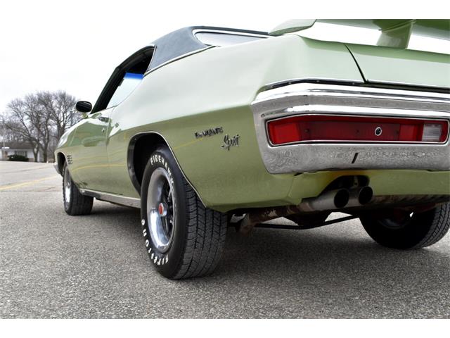 1970 Pontiac LeMans (CC-1327841) for sale in Greene, Iowa
