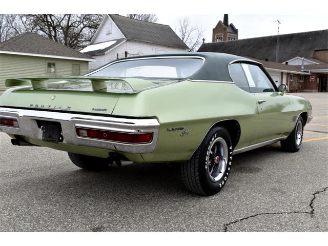 1970 Pontiac LeMans (CC-1327841) for sale in Greene, Iowa