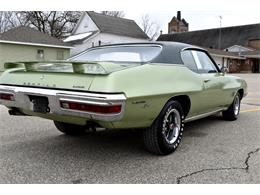 1970 Pontiac LeMans (CC-1327841) for sale in Greene, Iowa