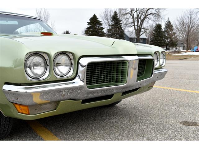 1970 Pontiac LeMans (CC-1327841) for sale in Greene, Iowa
