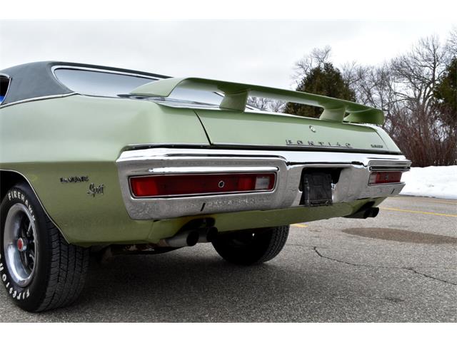 1970 Pontiac LeMans (CC-1327841) for sale in Greene, Iowa