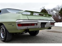 1970 Pontiac LeMans (CC-1327841) for sale in Greene, Iowa
