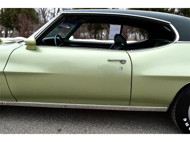 1970 Pontiac LeMans (CC-1327841) for sale in Greene, Iowa
