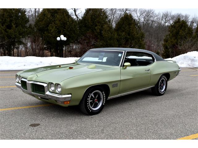 1970 Pontiac LeMans (CC-1327841) for sale in Greene, Iowa
