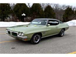 1970 Pontiac LeMans (CC-1327841) for sale in Greene, Iowa
